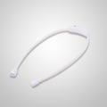 LED-Nackenlampe — tragbares, freihändiges Design