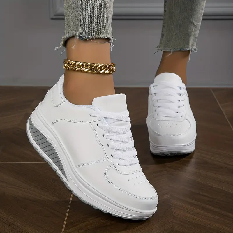 Chaussures orthopédiques Nova pour femme, baskets à coussin d’air
