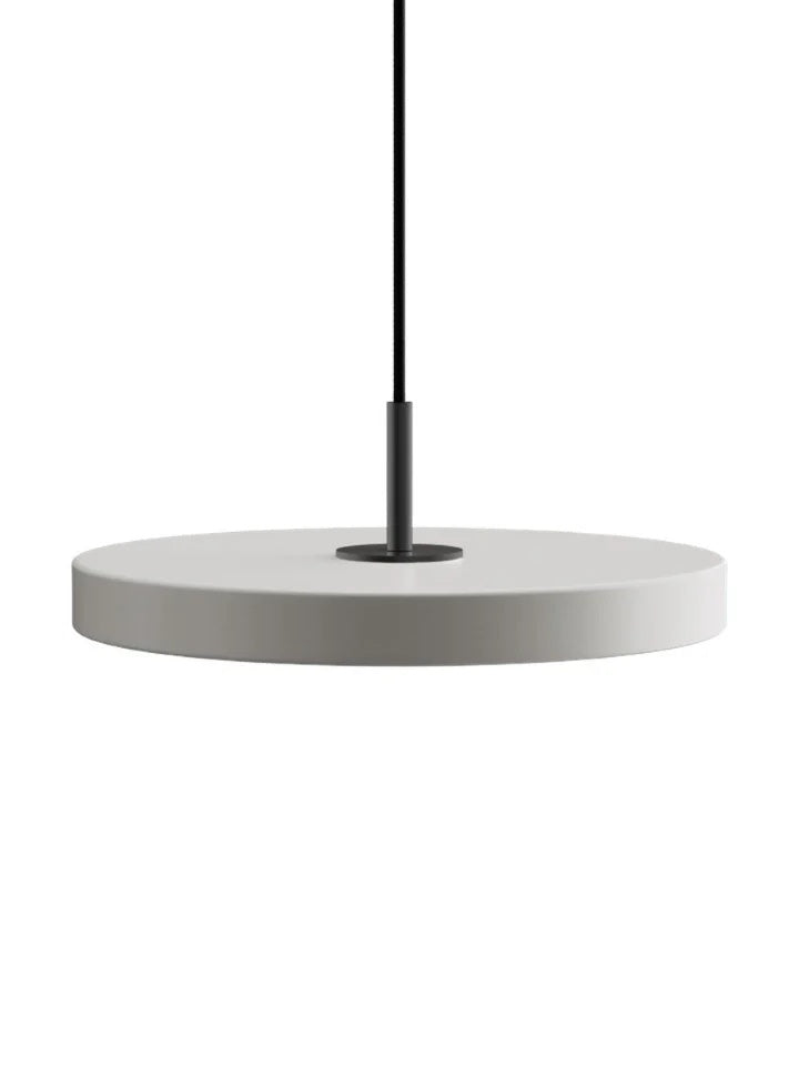 Modern Disc Pendant Light — Nordic Minimalist Fixture for Dining & Kitchen | Esilora