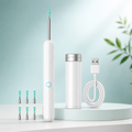 HD Ear Cleaning Camera for Adults — Visual Ear Care Device