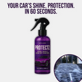 PROTECTZ — Shine. Shield. Show Off Your Ride | Buy 1 Get 1 Free - Esilora