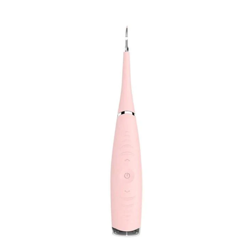 Professional Ultrasonic Tooth Care for Home Use - Esilora