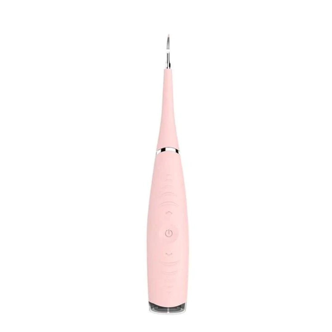 Professional Ultrasonic Tooth Care for Home Use - Esilora