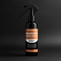Automotive Rust Removal Spray — Paint Protectant and High Gloss Sealant