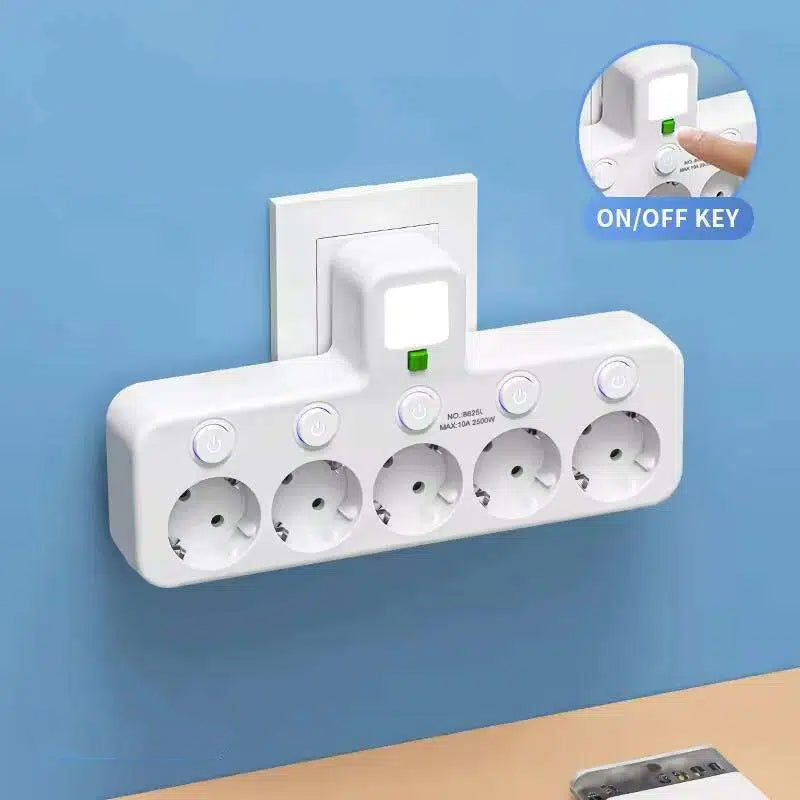 Power Organizer – získejte úplnou kontrolu a uklizené uložení zařízení! - Esilora