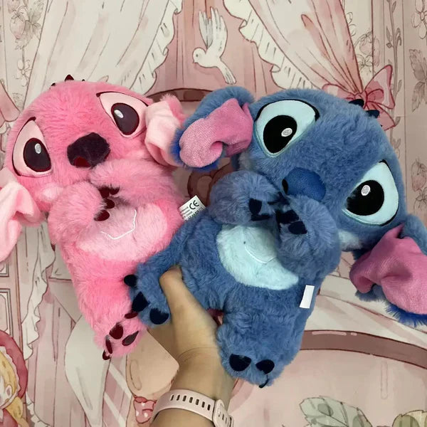 Soothing Plush Toy for Babies, Toddlers, and Adults