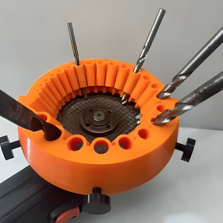 Precision Drill Bits for Fast and Accurate Work - Esilora