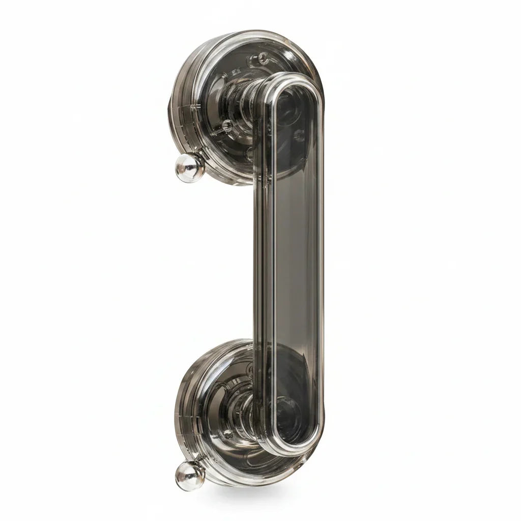 Bathroom Safety Handle for Improved Stability and Confidence