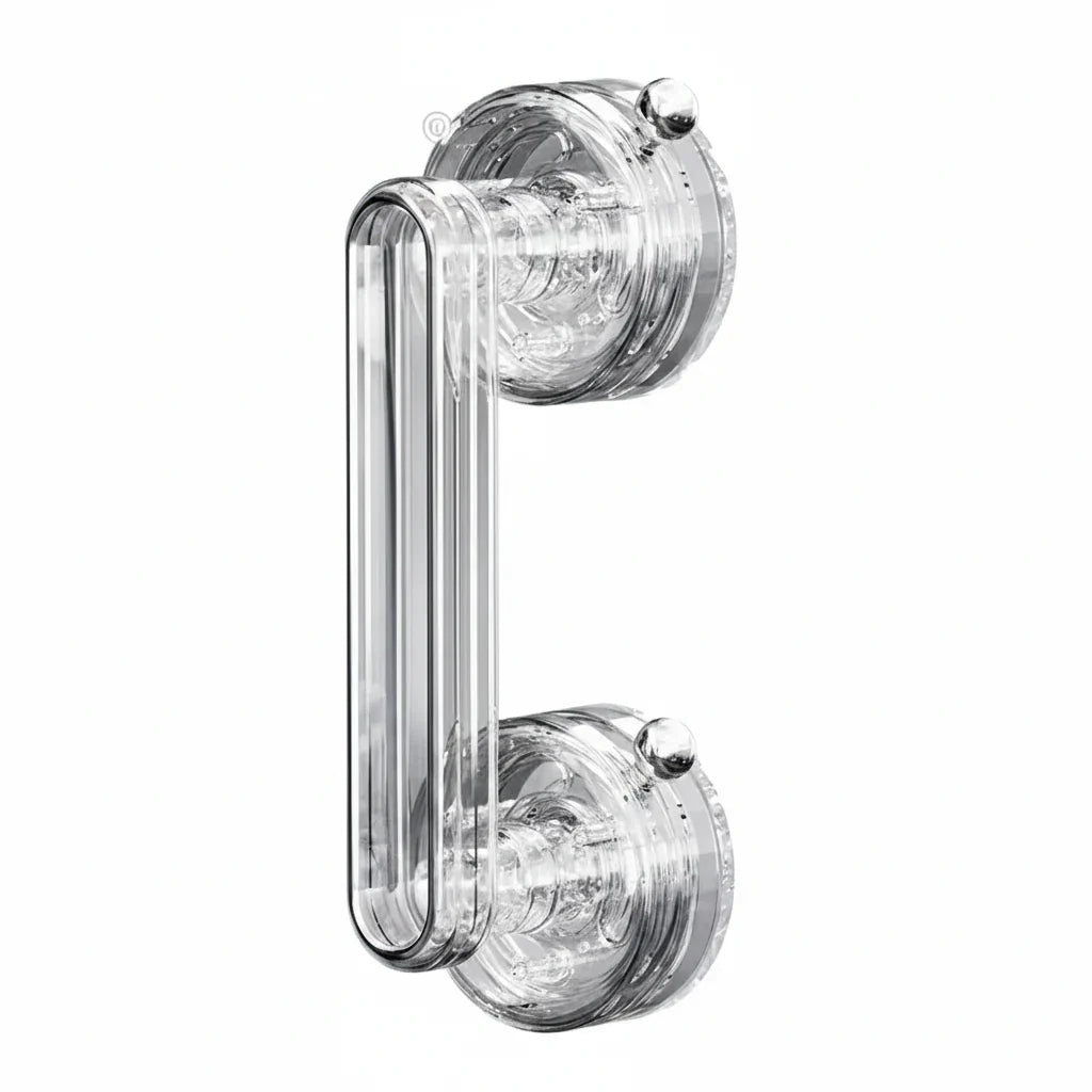 Bathroom Safety Handle for Improved Stability and Confidence