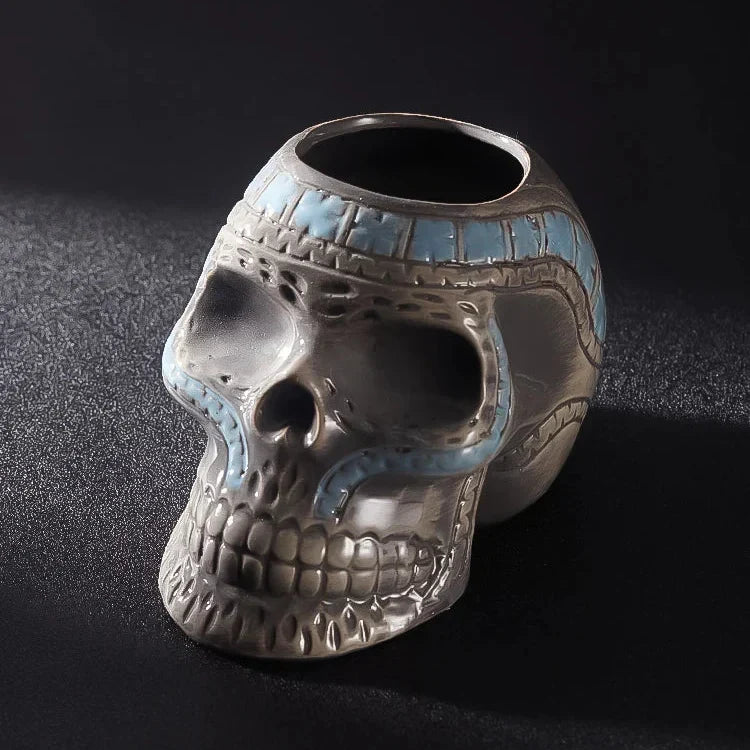 Cocktail Glass - Artistic Ceramic Wine & Cocktail Cup