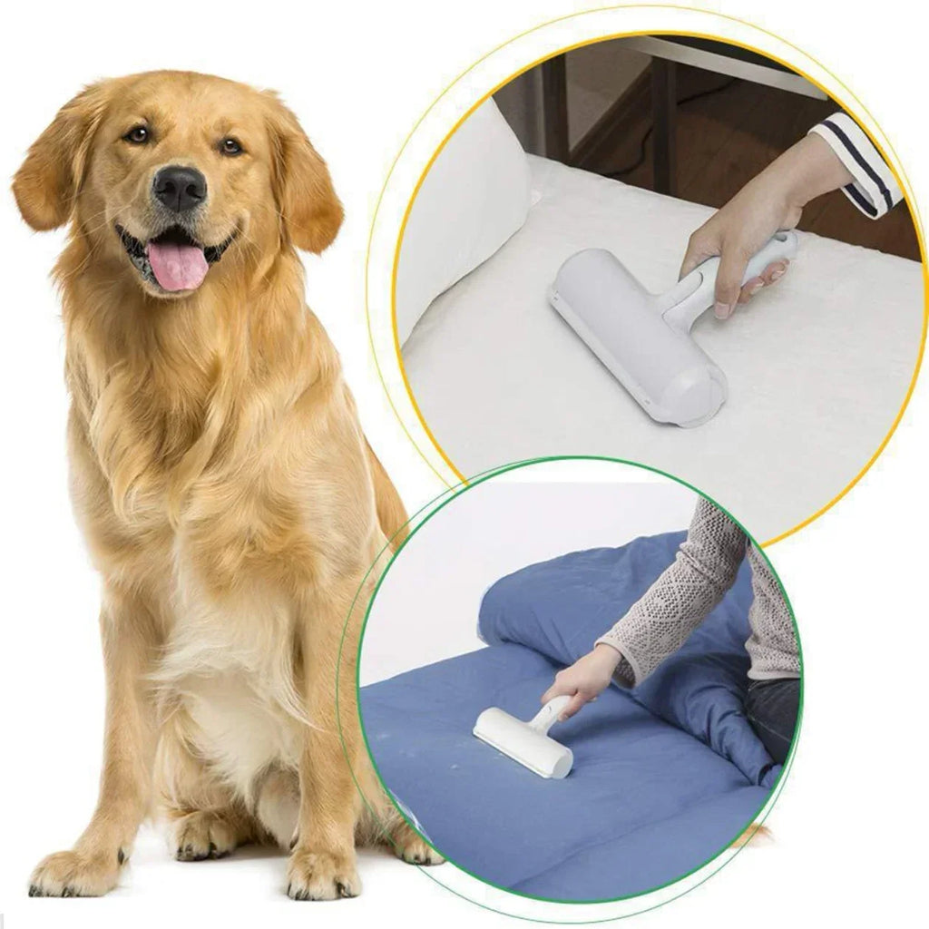 Rullo per rimuovere i peli degli animali domestici - Esilora