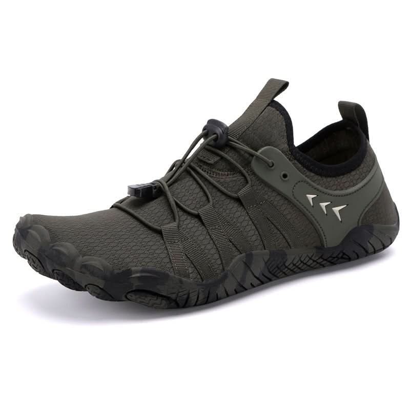 Barefoot Shoes From EarthStride Lightweight For Everyday Natural Pain Free Movement