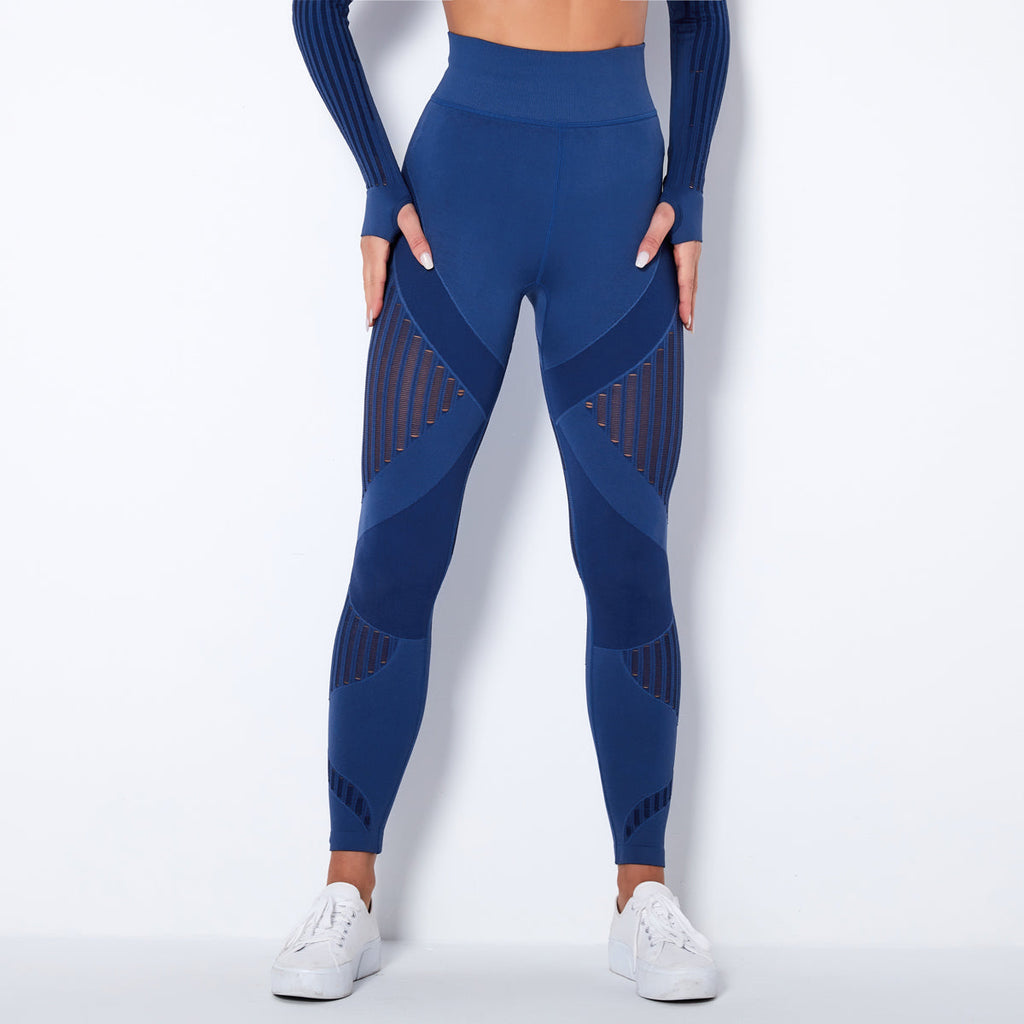 NovaForm Anti Cellulite Compression Leggings For Women