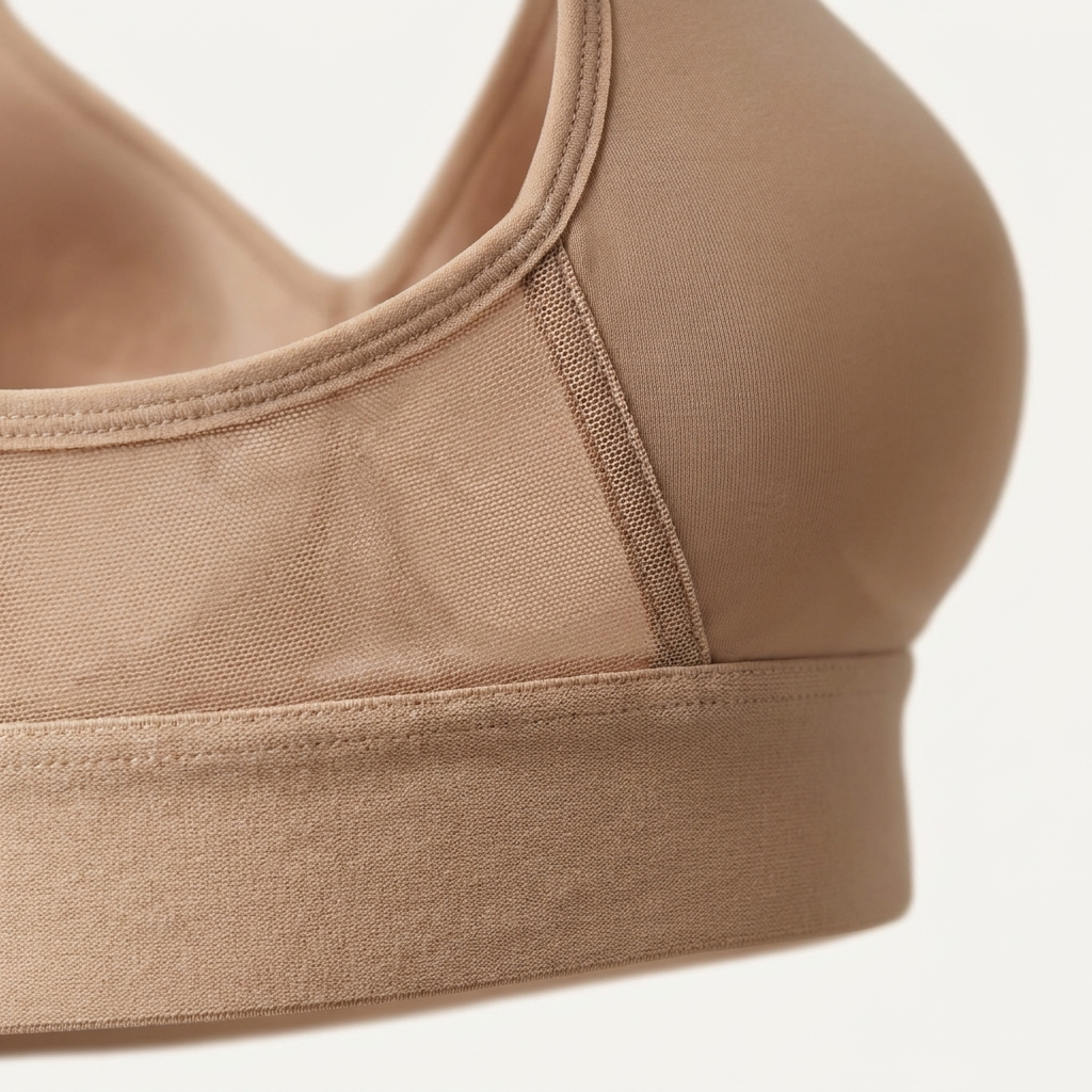 SilhouetteEase – Wireless Posture-Correcting Bra with Cross-Back Lift - Esilora