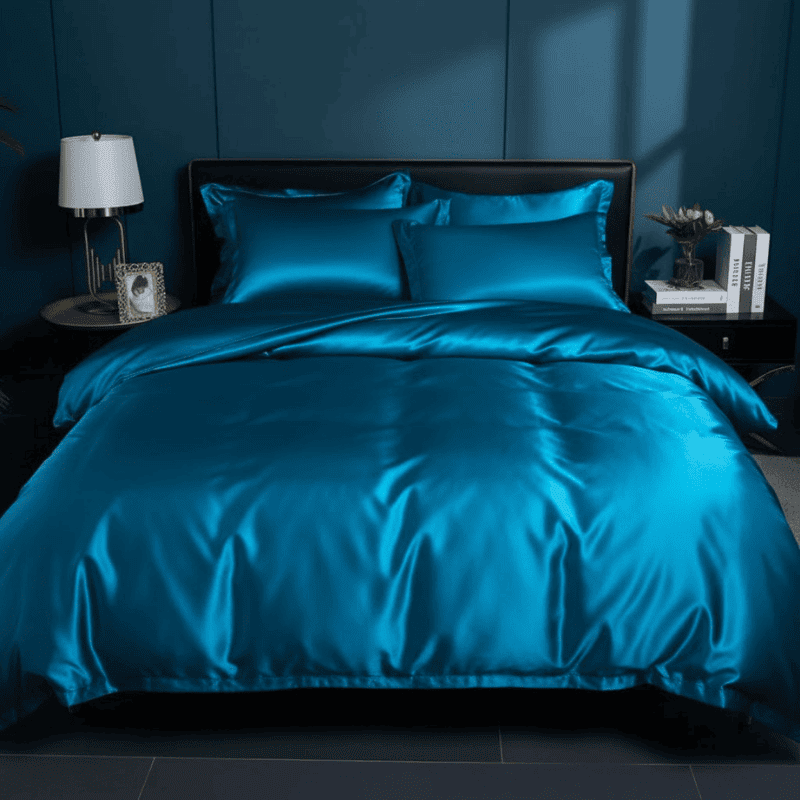 Luxurious bedding set for ultimate comfort