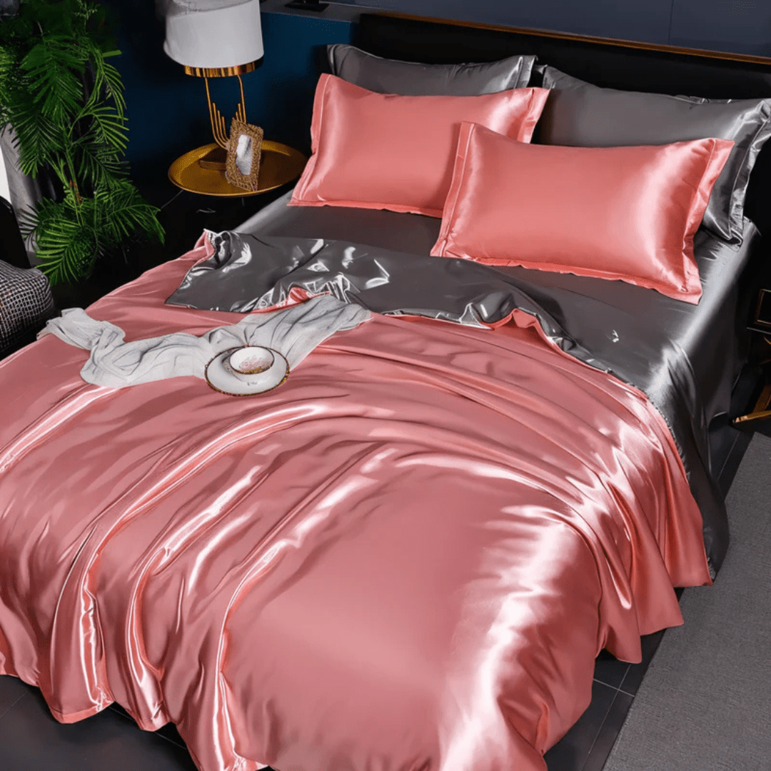 Luxurious bedding set for ultimate comfort