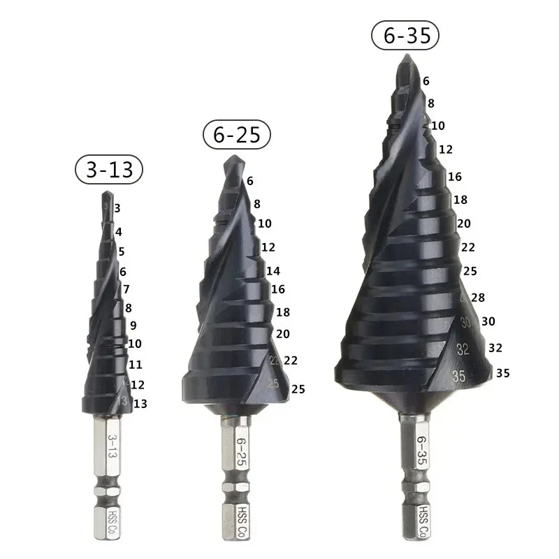 Pro Cutting Tool Set – Effortlessly Glide Through Any Material - Esilora