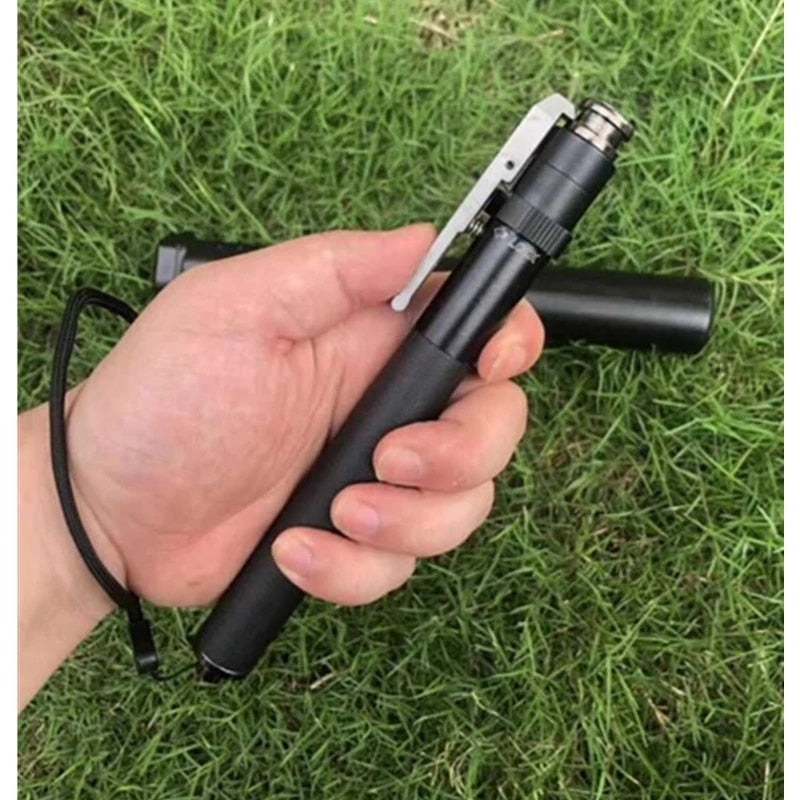 NovaGuard Compact Telescopic Trekking Pole For Outdoor Hiking