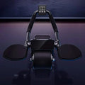 CorePulse Ab Roller For Intensive Core Training And Customizable Home Workouts