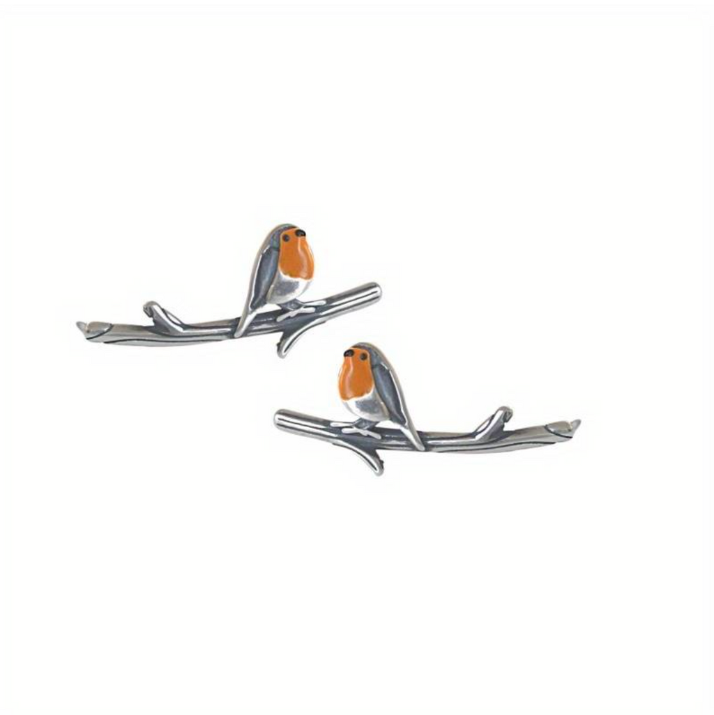 Bird-Inspired Earrings for Elegant Everyday Style