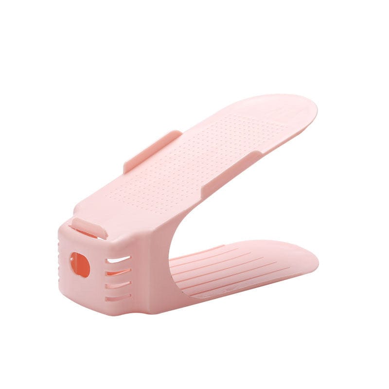 Shoe Storage Organizer | Space Efficient Design | Adjustable Shoe Rack | ShoeMate - Esilora