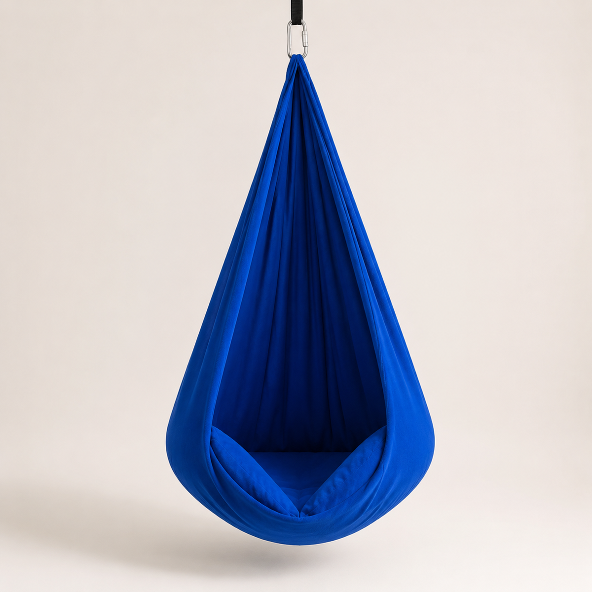 Leagăn terapeutic pivotant - leagăn senzorial calmant pentru relaxare