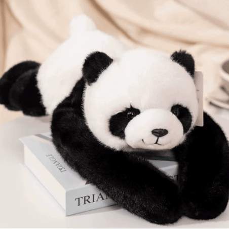 Ultra-Soft Comfort Companion for Relaxation and Emotional Well-Being