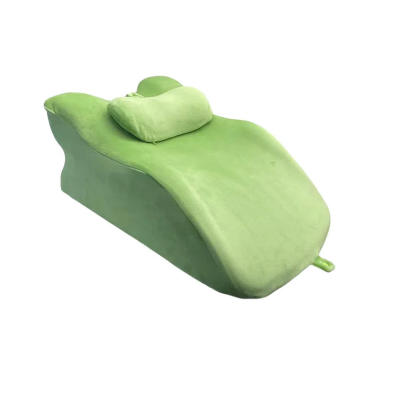 Pillow - Bed Support Cushion for Gentle Comfort