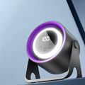 Quiet Portable Table Fan - Esilora