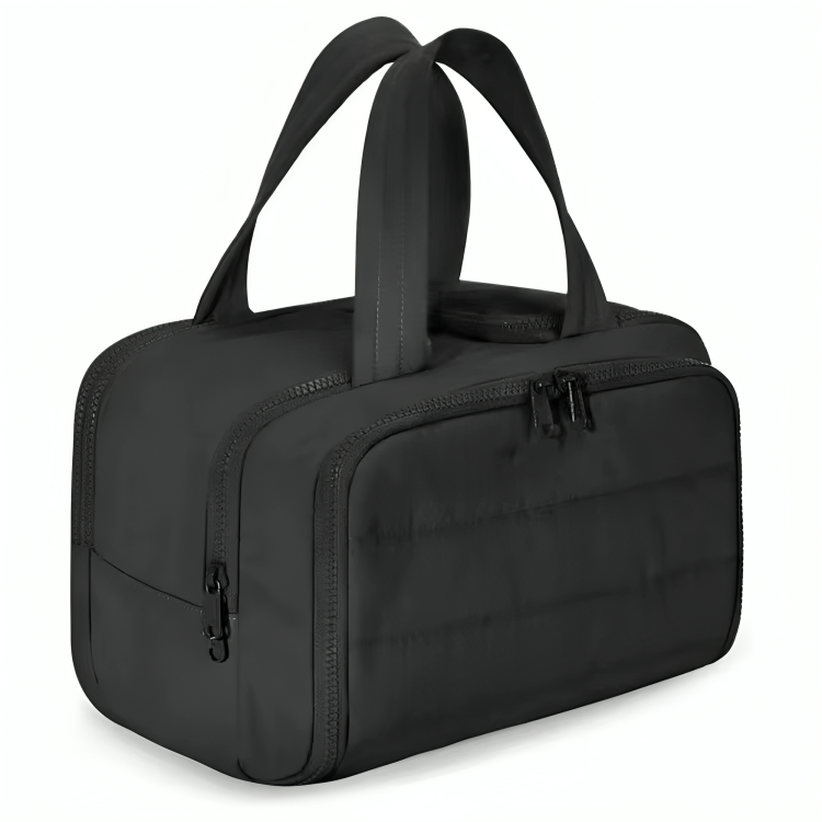 PuffPack Pro – Keep Everything Upright, Accessible & Well-Organized! - Esilora