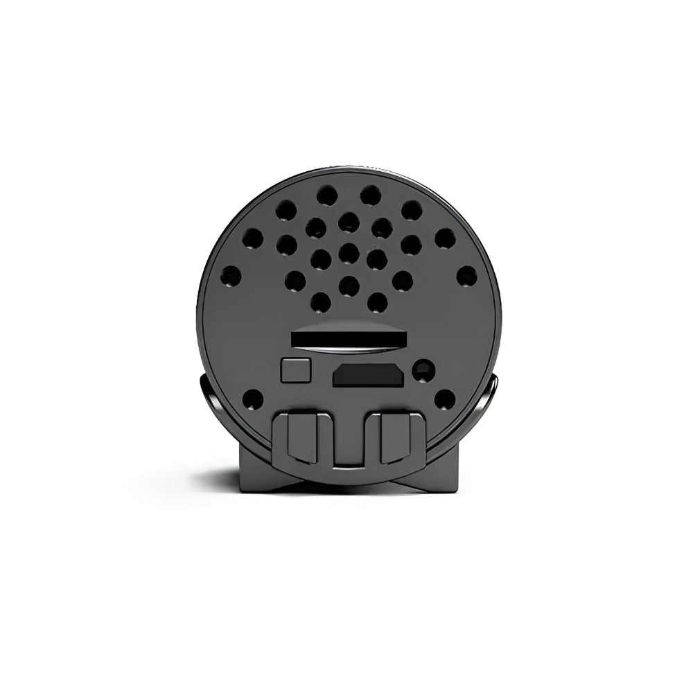 Miniaturowa bezprzewodowa kamera monitoringu do wnętrz — 1080p HD, czujnik ruchu, Wi-Fi 2,4 GHz