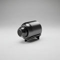 Miniaturowa bezprzewodowa kamera monitoringu do wnętrz — 1080p HD, czujnik ruchu, Wi-Fi 2,4 GHz