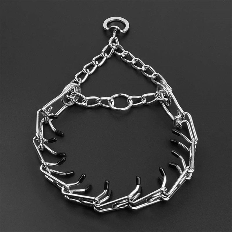 PawNova Pincher Collar For Dogs Stylish B Edition Everyday Use