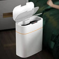 Touchless Sensor Trash Can 13L - Esilora