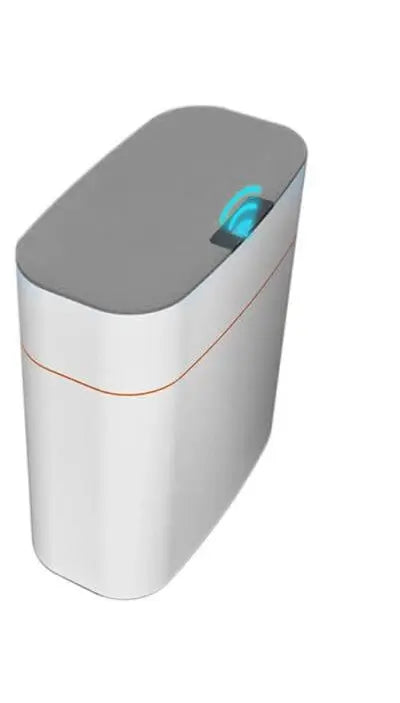 Touchless Sensor Trash Can 13L - Esilora