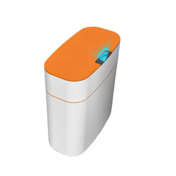 Touchless Sensor Trash Can 13L - Esilora