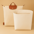 Compact Interior Bag Liner — Structure-Firming Insert for Small Shoppers & Modern Backpacks