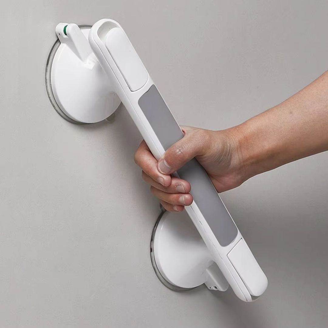 Shower Safety Bar for Reliable Balance and Support