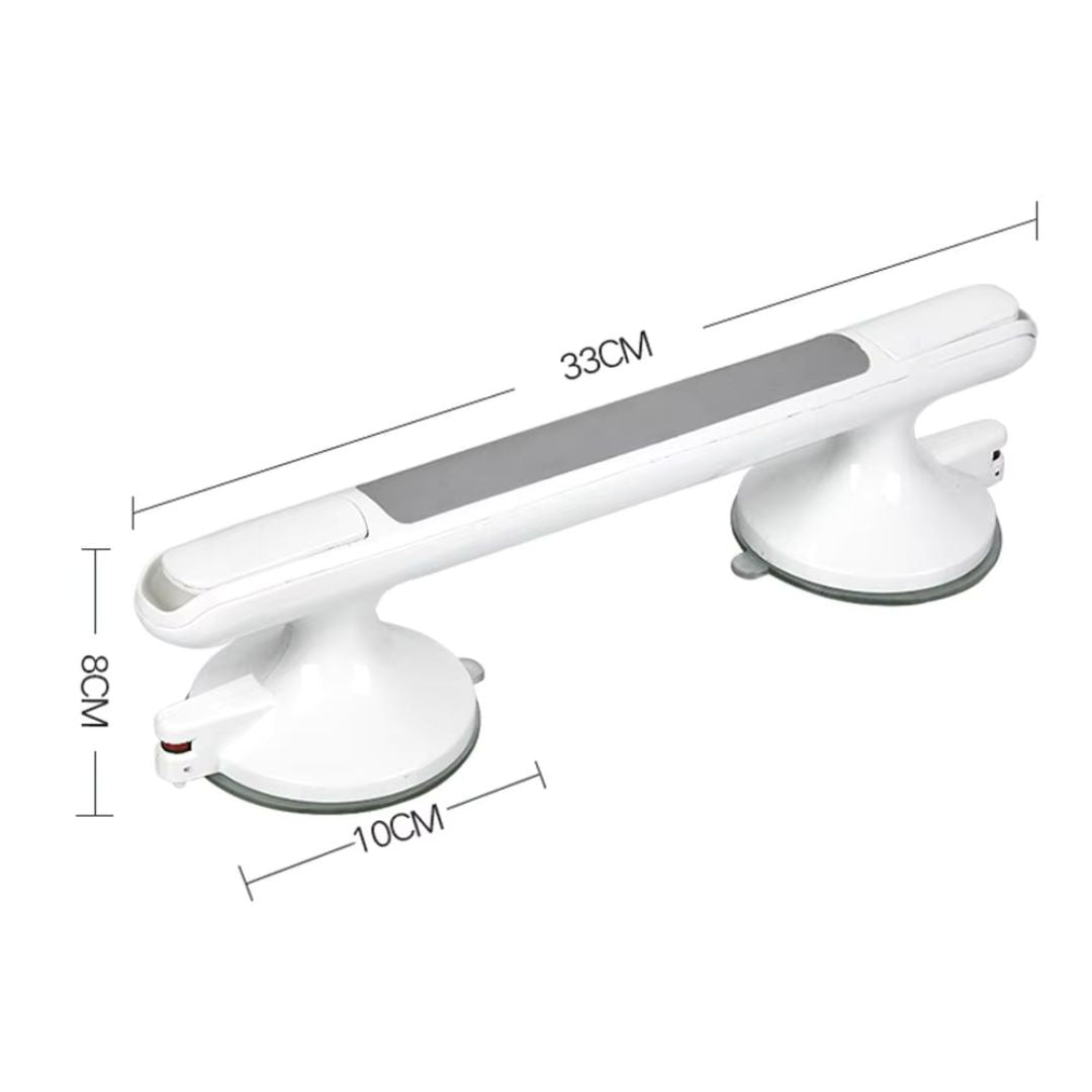 Shower Safety Bar for Reliable Balance and Support
