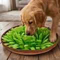 SniffSnout Dog Snuffle Mat — Slow Feeding & Scent Search