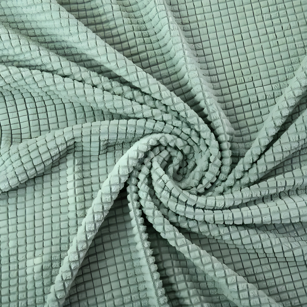 Capa de sofá elástica em jacquard — design repelente à água e protetor