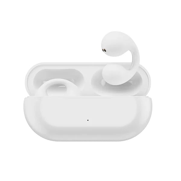 Auriculares inalámbricos Aurexon — Bluetooth, ANC, batería de larga duración