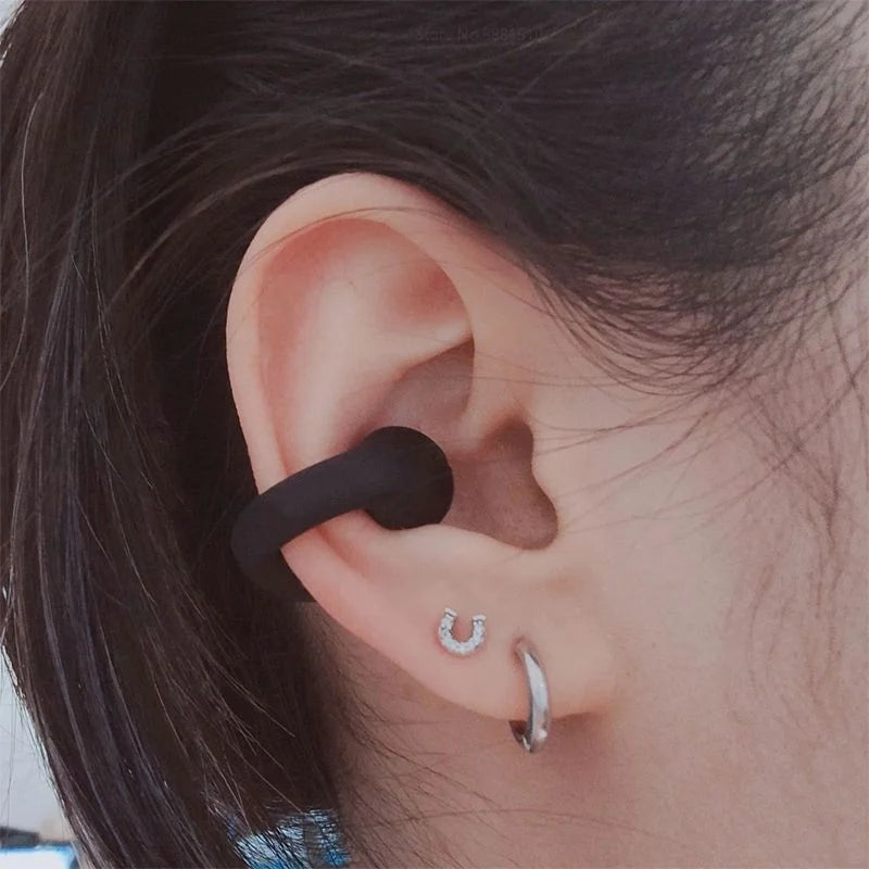 Auriculares inalámbricos Aurexon — Bluetooth, ANC, batería de larga duración