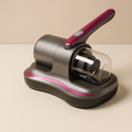 Aspirateur sans fil compact à main - extraction en profondeur des allergènes