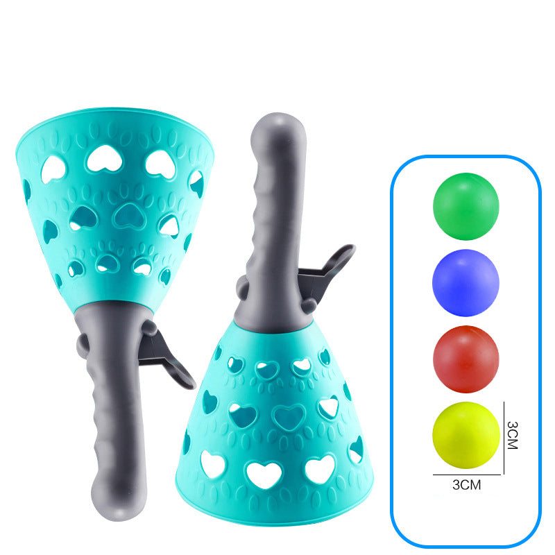 PowerPlayCatch - Enhances Your Child's Superhero Coordination Playfully! - Esilora