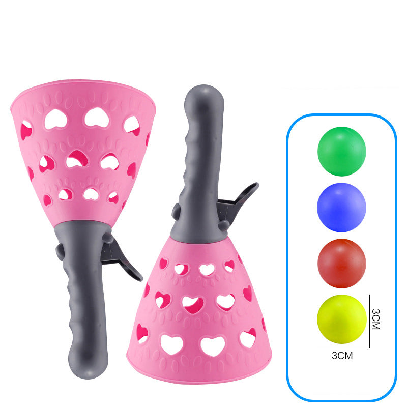 PowerPlayCatch - Enhances Your Child's Superhero Coordination Playfully! - Esilora