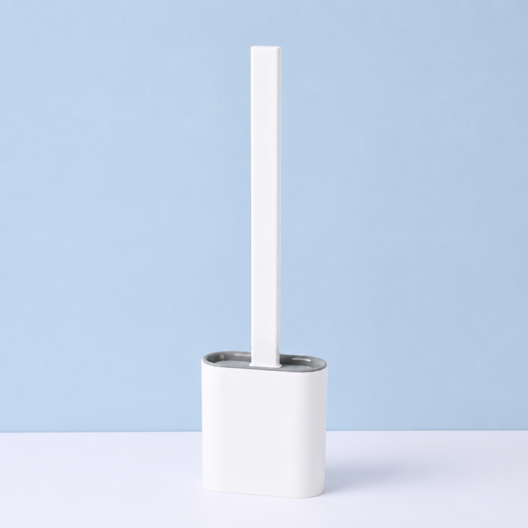 Flexible Silicone Toilet & WC Brush