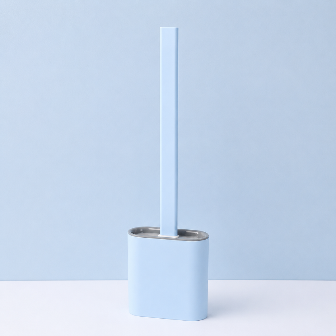 Flexible Silicone Toilet & WC Brush
