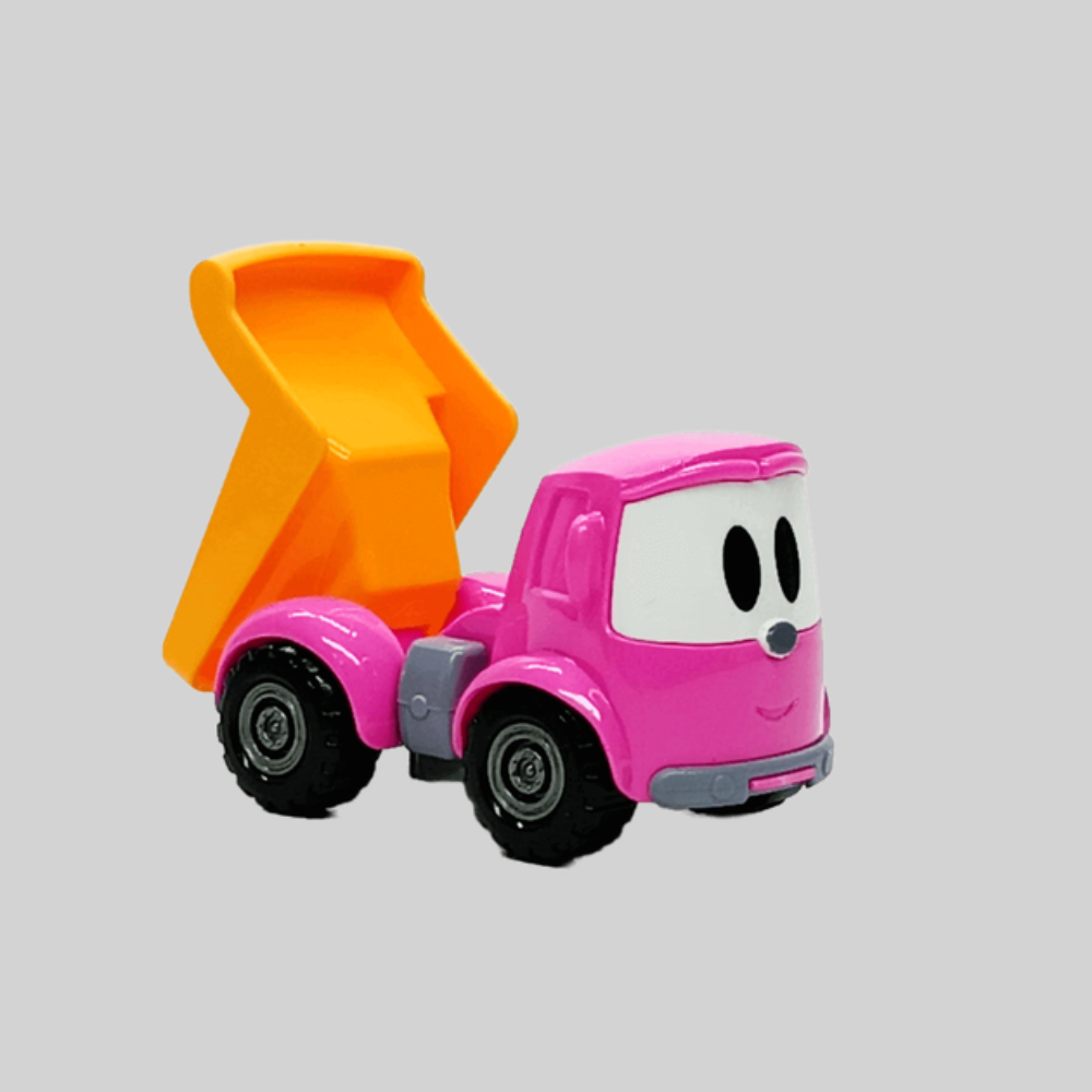 Conjunto de pista de corridas para brinquedos — circuito expansível, inclui 2 carros