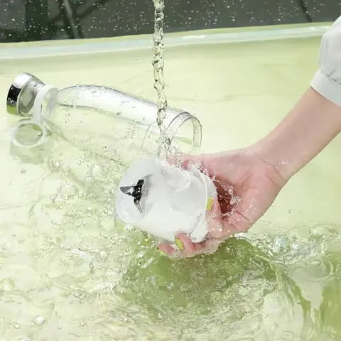 Portable Drink Blender for Fresh Smoothies Anytime